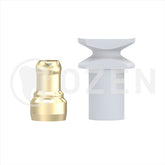 Multi-Unit Impression coping compatible with Dentium Superline